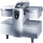 Vario Cooking Center