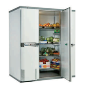 Koel- en vriescellen