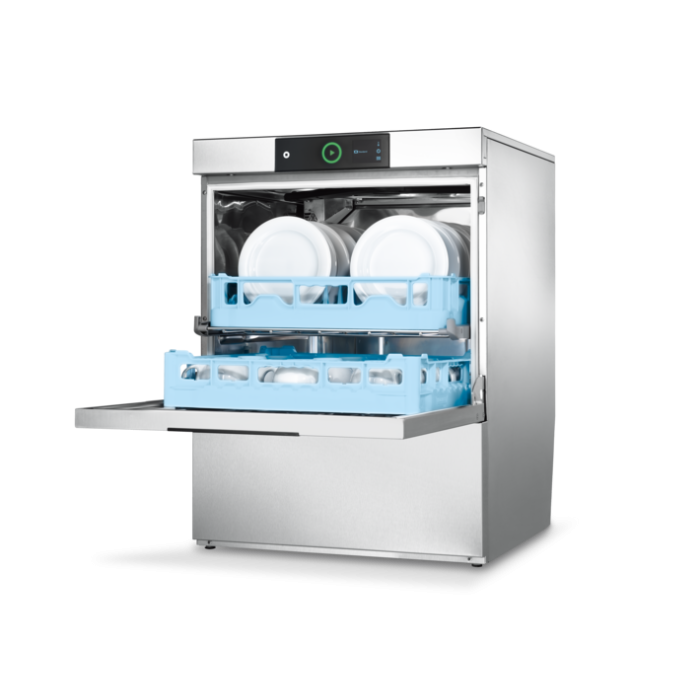 Hobart voorlader vaatwasmachine Premax FP