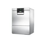 Hobart voorlader vaatwasmachine Profi FX met ingebouwde waterontharder