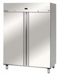 Bartscher RVS Koelkast 1400 liter koelkast