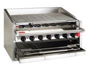 Magikitch'n 600-serie Model 636