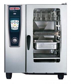 Rational Combimaster&reg; Plus CM 101 GAS H