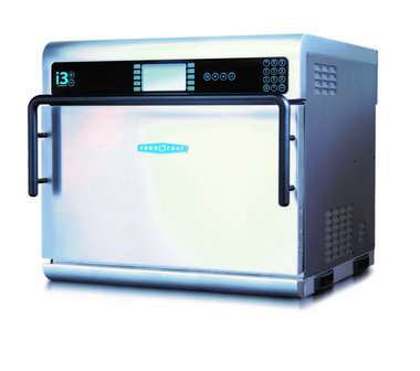 Turbochef i3