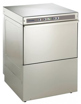 Electrolux voorlader NUC-1