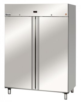 Bartscher RVS Koelkast 1400 liter koelkast