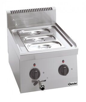 Bartscher elektrische Bain-Marie