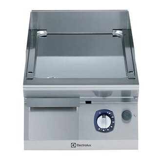 Electrolux gas bakplaat