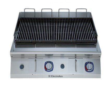 Electrolux Gas power grill HP - 700XP