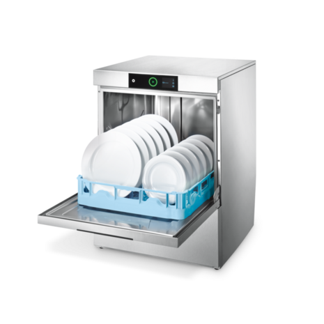 Hobart voorlader vaatwasmachine Profi FX