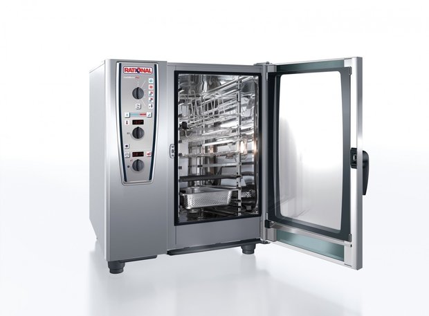 Rational Combimaster CM61e