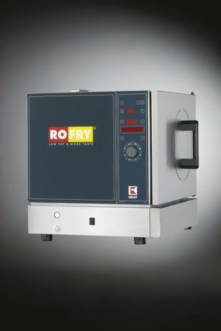 Ubert RoFry RF 330 FC