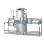 Hobart doorschuifvaatwasmachine Premax AUP