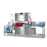 Hobart doorschuifvaatwasmachine Premax AUPT