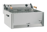 Bartscher bakkerij friteuse 1 reservoir 30 liter