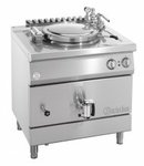 Bartscher elektrische kookketel | indirecte verwarming