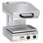 Bartscher Elektrische Hi Light Lift Salamander 2