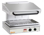 Bartscher Elektrische Hi Light Lift-Salamander 3