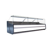 Multinox Koelvitrine 1290