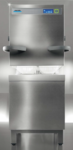 Winterhalter doorschuifvaatwasmachine PT-m