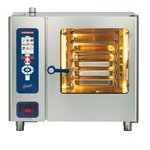 Eloma Combisteamer Genius T 6 x 1/1 GN Gas  