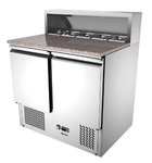 Bartscher Pizza Saladiere